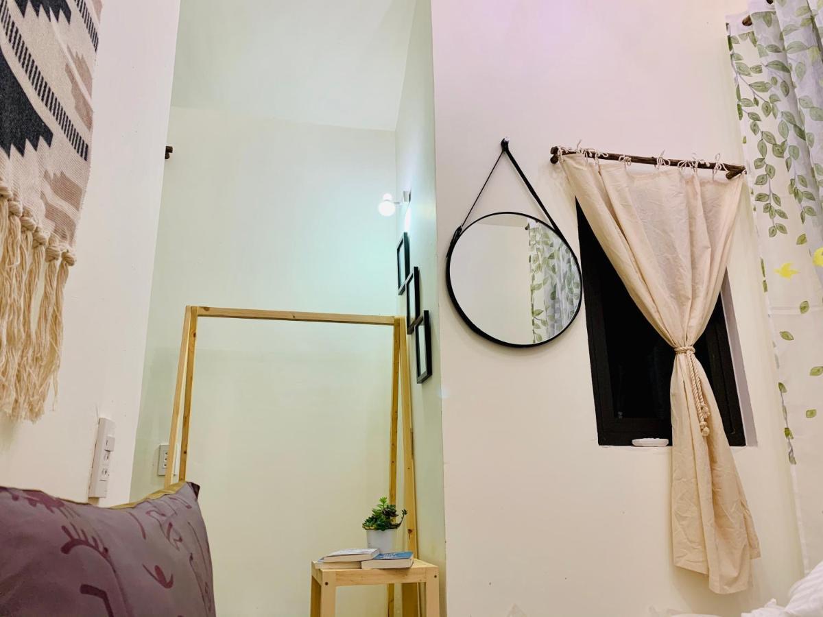 Nang Homestay Mang Den Kon Tum Exterior photo